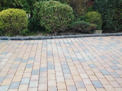 Permeable Paving Installation Rochdale Permeable Paving Installation Rochdale