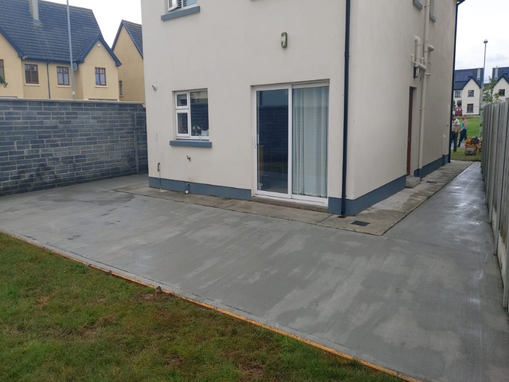 Installing Block Paving in Rochdale Pavestead Driveways and Patios project work