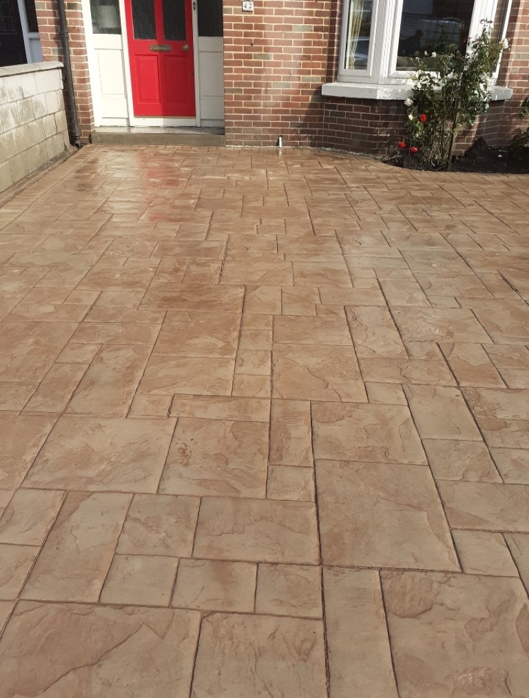 Installing Block Paving in Rochdale Installing Block Paving in Rochdale