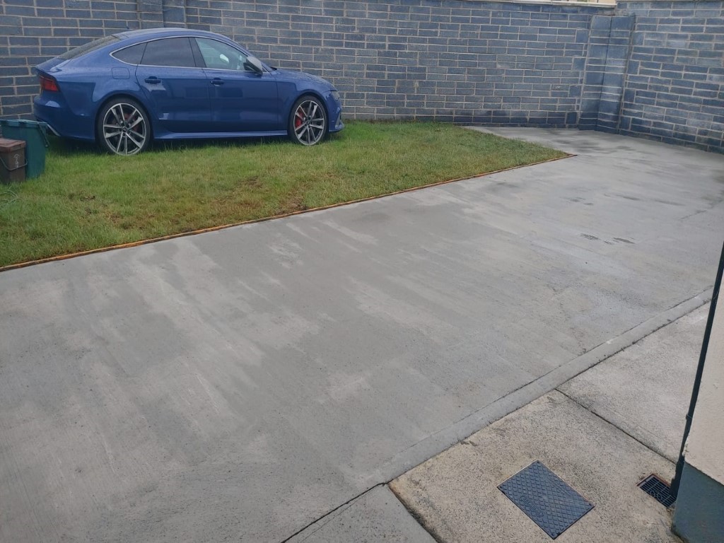 Installing Block Paving in Rochdale Pavestead Driveways and Patios project work