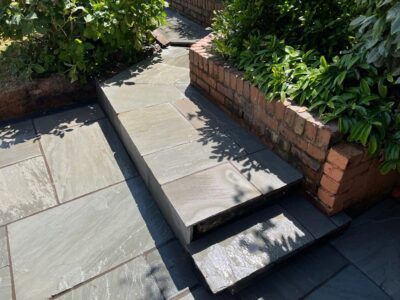 Installing Block Paving in Rochdale